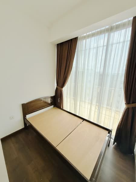 The Luxurie, 15 Compassvale Road, 3 Bedrooms, 1,205 sqft, Condominium For Rent, by Joe Tay, 500219665 - Bedroom - PropertyGuru.com.sg