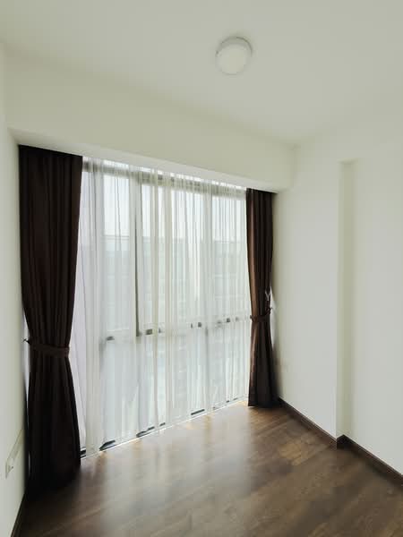 The Luxurie, 15 Compassvale Road, 3 Bedrooms, 1,205 sqft, Condominium For Rent, by Joe Tay, 500219665 - Interior - PropertyGuru.com.sg