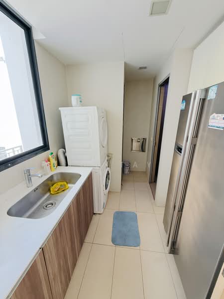 The Luxurie, 15 Compassvale Road, 3 Bedrooms, 1,205 sqft, Condominium For Rent, by Joe Tay, 500219665 - Interior - PropertyGuru.com.sg