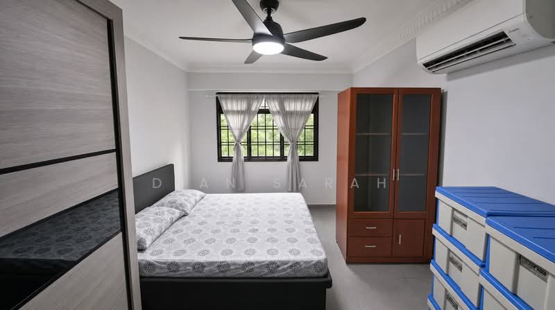 324 Sembawang Close, 324 Sembawang Close, Sembawang / Yishun, 4 Bedrooms, 1,324 sqft, HDB Flat For Sale, by Dian Sarah, 500219667 - Common Bedroom - PropertyGuru.com.sg