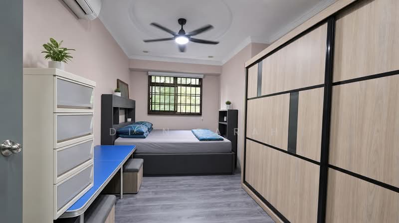 324 Sembawang Close, 324 Sembawang Close, Sembawang / Yishun, 4 Bedrooms, 1,324 sqft, HDB Flat For Sale, by Dian Sarah, 500219667 - Common Bedroom - PropertyGuru.com.sg