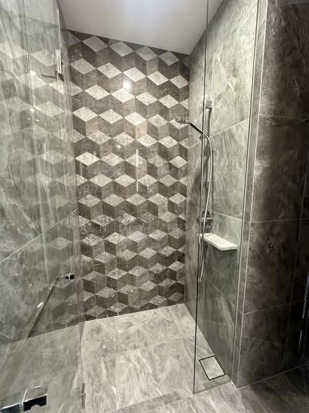 Leedon Green, 32 Leedon Heights, Tanglin / Holland / Bukit Timah, 2 Bedrooms, 710 sqft, Condominium For Sale, by Andy Goh, 500219668 - Bathroom - PropertyGuru.com.sg