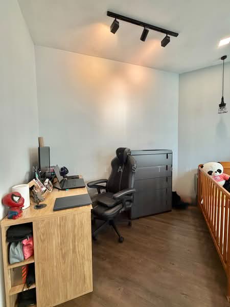 Yew Mei Green, 50 Choa Chu Kang North 6, 4 Bedrooms, 1,432 sqft, Condominium For Sale, by Nicholas Toh, 500219669 - Study - PropertyGuru.com.sg