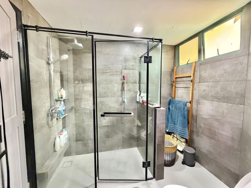 Yew Mei Green, 50 Choa Chu Kang North 6, 4 Bedrooms, 1,432 sqft, Condominium For Sale, by Nicholas Toh, 500219669 - Bathroom - PropertyGuru.com.sg