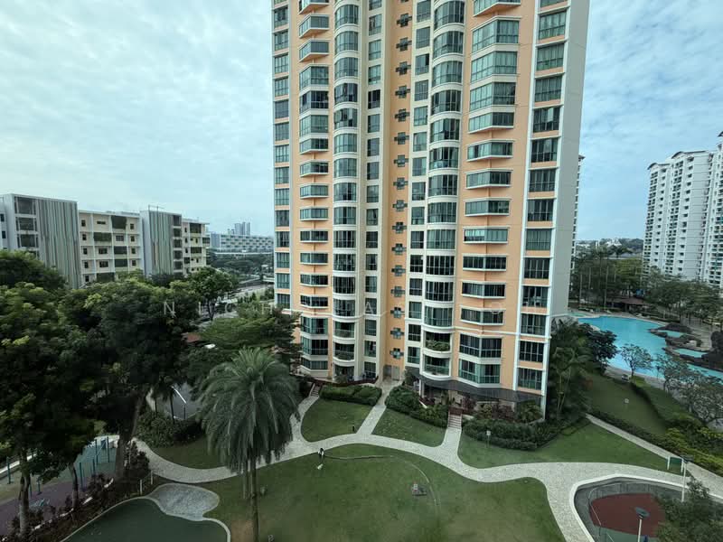 Yew Mei Green, 50 Choa Chu Kang North 6, 4 Bedrooms, 1,432 sqft, Condominium For Sale, by Nicholas Toh, 500219669 - Exterior - PropertyGuru.com.sg