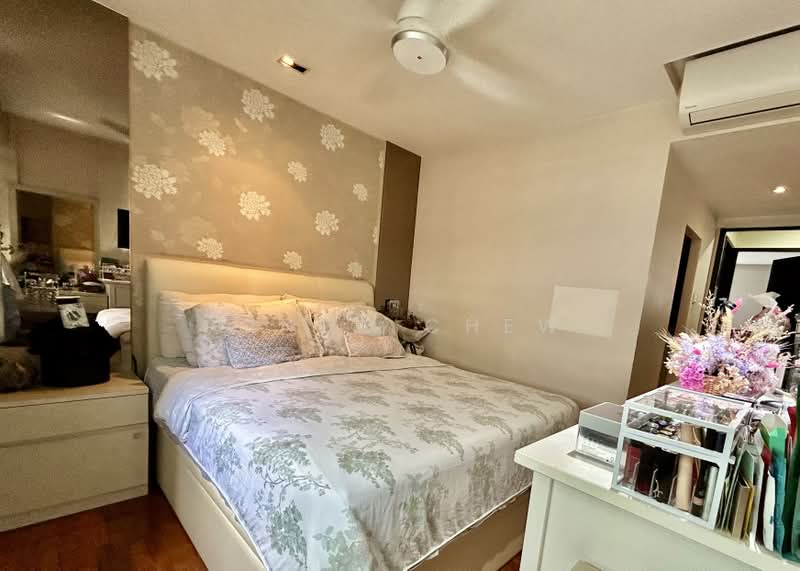 321 Yishun Central, 321 Yishun Central, 3 Bedrooms, 1,130 sqft, HDB Flat For Sale, by Linda Chew, 500219671 - Master Bedroom - PropertyGuru.com.sg