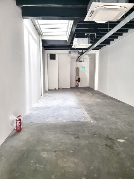 **RARE!** Ground Floor Retail @ Duxton, Tanjong Pagar Duxton Road, 1,143 sqft, Shop / Shophouse For Rent, by June Lee, 500219673 - Interior - CommercialGuru.com.sg