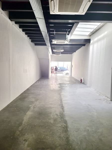**RARE!** Ground Floor Retail @ Duxton, Tanjong Pagar Duxton Road, 1,143 sqft, Shop / Shophouse For Rent, by June Lee, 500219673 - Interior - CommercialGuru.com.sg