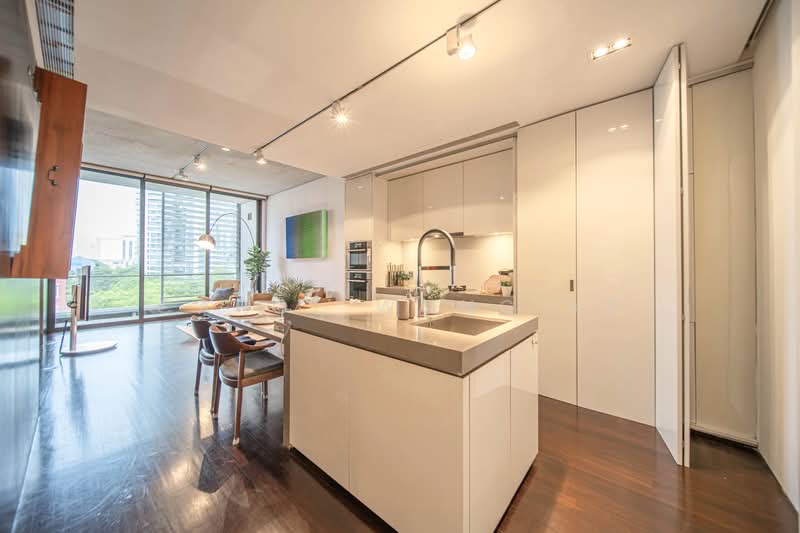 Martin No 38, 38 Martin Road, 2 Bedrooms, 1,130 sqft, Apartment For Sale, by Carol Wong XP, 500219674 - Kitchen - PropertyGuru.com.sg