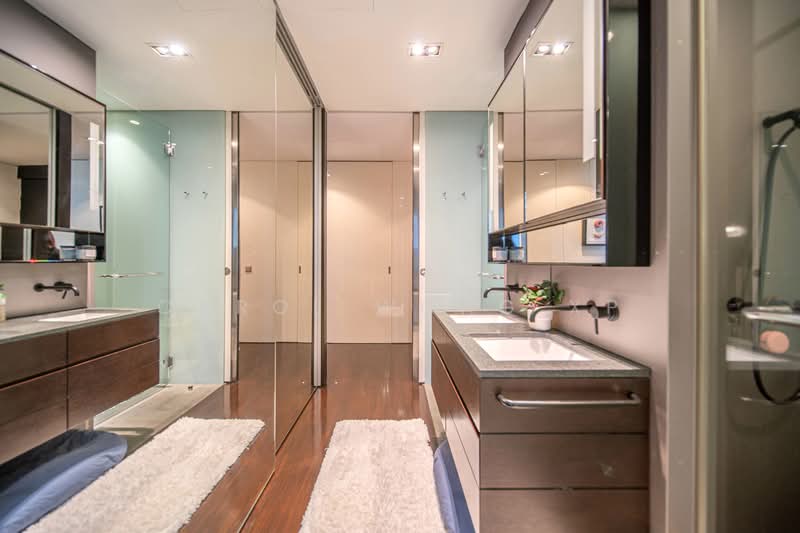 Martin No 38, 38 Martin Road, 2 Bedrooms, 1,130 sqft, Apartment For Sale, by Carol Wong XP, 500219674 - Bathroom - PropertyGuru.com.sg