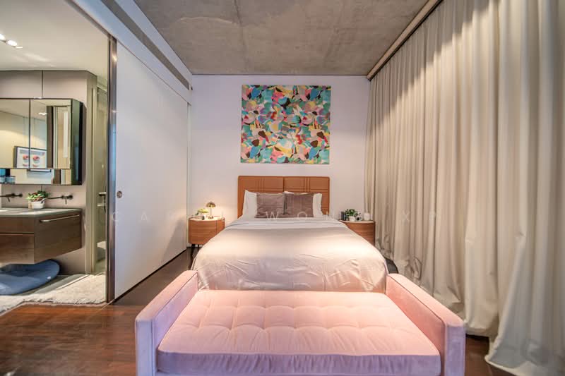 Martin No 38, 38 Martin Road, 2 Bedrooms, 1,130 sqft, Apartment For Sale, by Carol Wong XP, 500219674 - Bedroom - PropertyGuru.com.sg