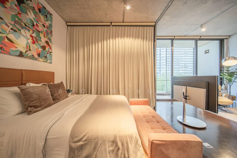 Martin No 38, 38 Martin Road, 2 Bedrooms, 1,130 sqft, Apartment For Sale, by Carol Wong XP, 500219674 - Bedroom - PropertyGuru.com.sg