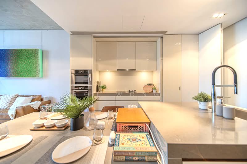 Martin No 38, 38 Martin Road, 2 Bedrooms, 1,130 sqft, Apartment For Sale, by Carol Wong XP, 500219674 - Kitchen - PropertyGuru.com.sg