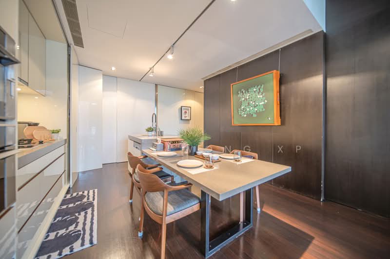 Martin No 38, 38 Martin Road, 2 Bedrooms, 1,130 sqft, Apartment For Sale, by Carol Wong XP, 500219674 - Kitchen - PropertyGuru.com.sg