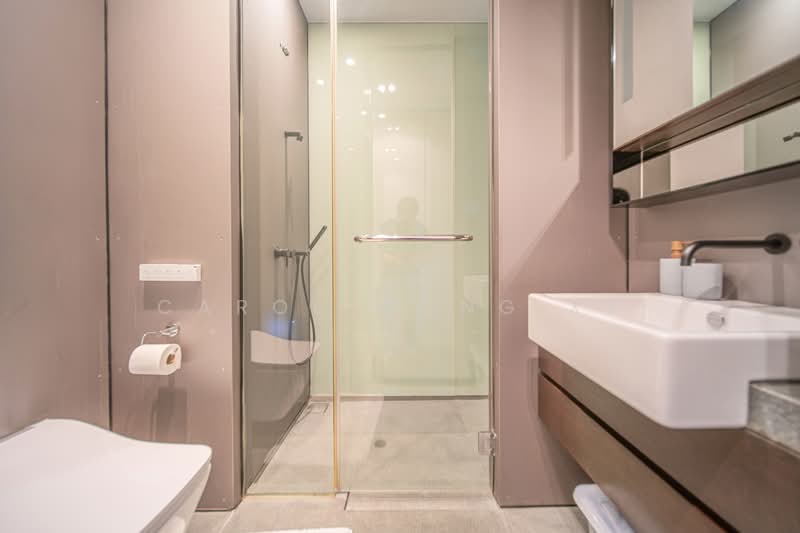 Martin No 38, 38 Martin Road, 2 Bedrooms, 1,130 sqft, Apartment For Sale, by Carol Wong XP, 500219674 - Bathroom - PropertyGuru.com.sg