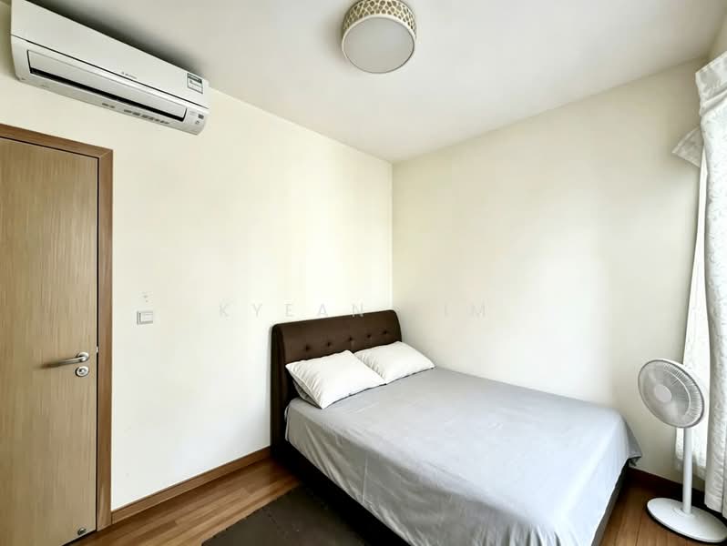Eight Courtyards, 10A Canberra Drive, 2 Bedrooms, 861 sqft, Condominium For Rent, by Kyean Lim, 500219675 - Bedroom - PropertyGuru.com.sg