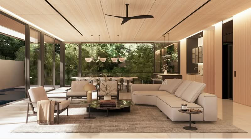 GOODMAN ROAD Brand New Semi Detached, Goodman Road, Crescent Road, Branksome Road, Wilkinson Road, East Coast / Marine Parade, 5 Bedrooms, 10,969 sqft, Semi-Detached House For Sale, by Cappi Lim, 500219678 - PropertyGuru.com.sg