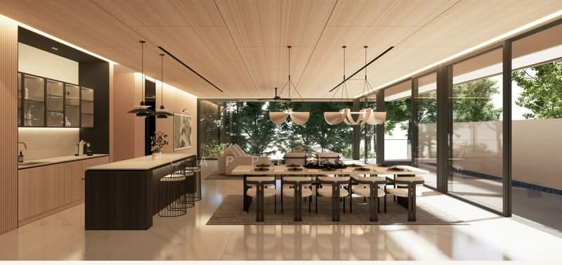 GOODMAN ROAD Brand New Semi Detached, Goodman Road, Crescent Road, Branksome Road, Wilkinson Road, East Coast / Marine Parade, 5 Bedrooms, 10,969 sqft, Semi-Detached House For Sale, by Cappi Lim, 500219678 - PropertyGuru.com.sg