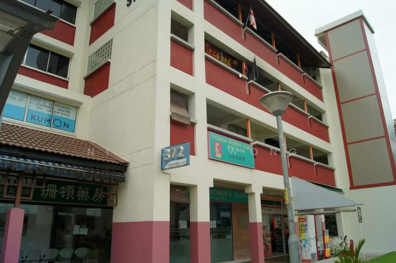 372 Bukit Batok Street 31, 372 Bukit Batok Street 31, Dairy Farm / Bukit Panjang / Choa Chu Kang, Room Rental, 130 sqft, HDB Flat For Rent, by Nichole Wong, 500219680 - Exterior - PropertyGuru.com.sg