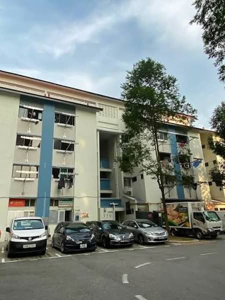 372 Bukit Batok Street 31, 372 Bukit Batok Street 31, Dairy Farm / Bukit Panjang / Choa Chu Kang, Room Rental, 130 sqft, HDB Flat For Rent, by Nichole Wong, 500219680 - Exterior - PropertyGuru.com.sg
