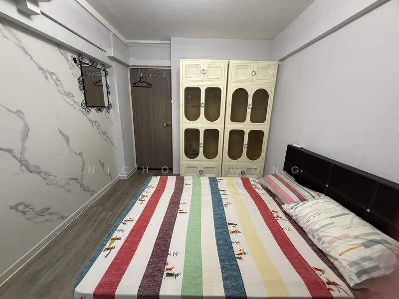 372 Bukit Batok Street 31, 372 Bukit Batok Street 31, Dairy Farm / Bukit Panjang / Choa Chu Kang, Room Rental, 130 sqft, HDB Flat For Rent, by Nichole Wong, 500219680 - Bedroom - PropertyGuru.com.sg
