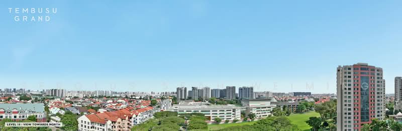 Tembusu Grand, 94 Jalan Tembusu, 5 Bedrooms, 2,691 sqft, Condominium For Sale, by Sergius Seah Weiming, 500219681 - PropertyGuru.com.sg