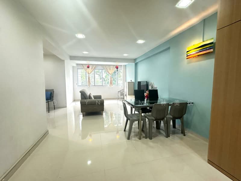 154 Gangsa Road, 154 Gangsa Road, 4 Bedrooms, 1,302 sqft, HDB Flat For Sale, by Adelyn Lam 林美仪, 500219683 - Living Room - PropertyGuru.com.sg