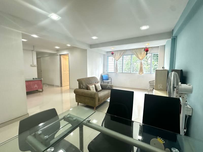 154 Gangsa Road, 154 Gangsa Road, 4 Bedrooms, 1,302 sqft, HDB Flat For Sale, by Adelyn Lam 林美仪, 500219683 - Living Room - PropertyGuru.com.sg