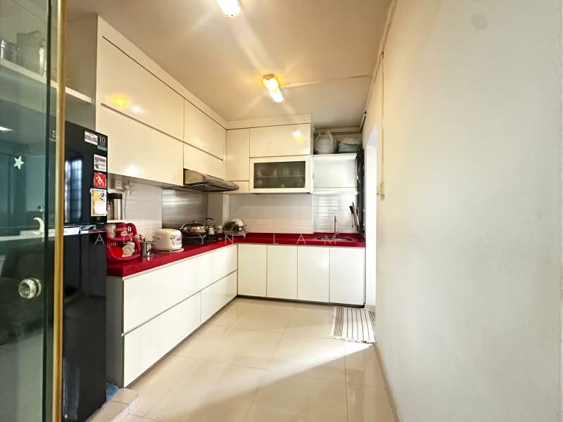 154 Gangsa Road, 154 Gangsa Road, 4 Bedrooms, 1,302 sqft, HDB Flat For Sale, by Adelyn Lam 林美仪, 500219683 - Kitchen - PropertyGuru.com.sg