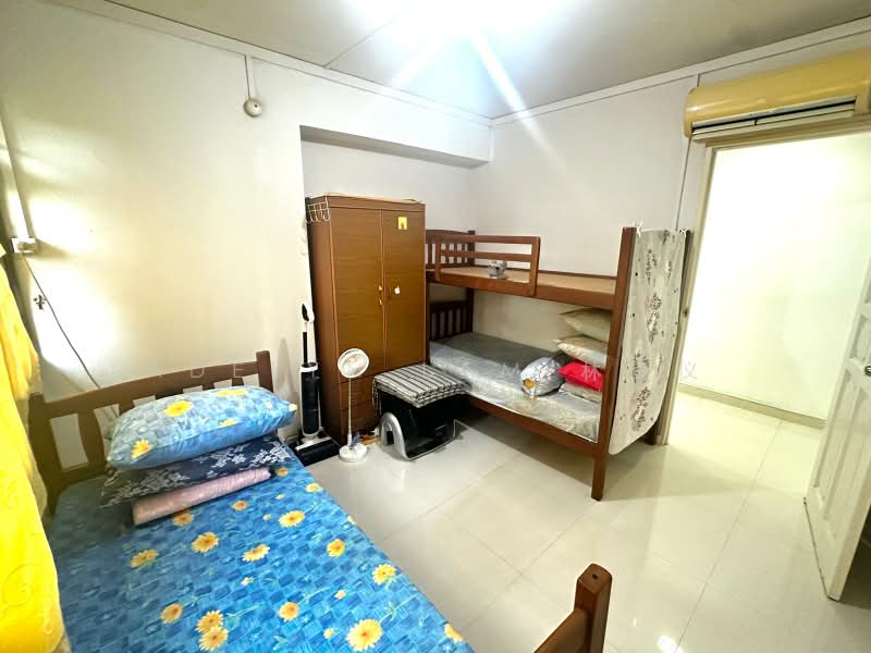 154 Gangsa Road, 154 Gangsa Road, 4 Bedrooms, 1,302 sqft, HDB Flat For Sale, by Adelyn Lam 林美仪, 500219683 - Bedroom - PropertyGuru.com.sg