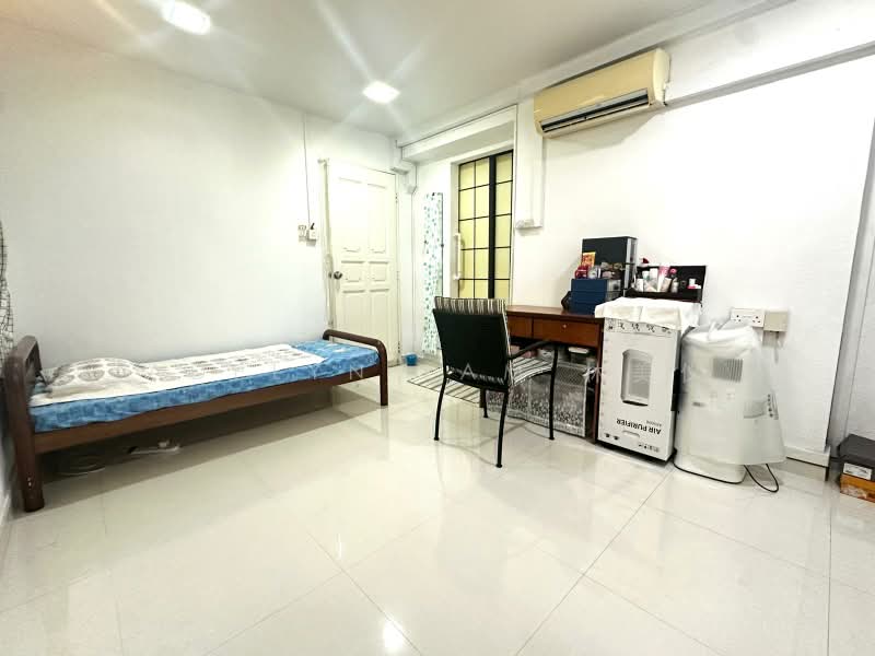 154 Gangsa Road, 154 Gangsa Road, 4 Bedrooms, 1,302 sqft, HDB Flat For Sale, by Adelyn Lam 林美仪, 500219683 - Bedroom - PropertyGuru.com.sg