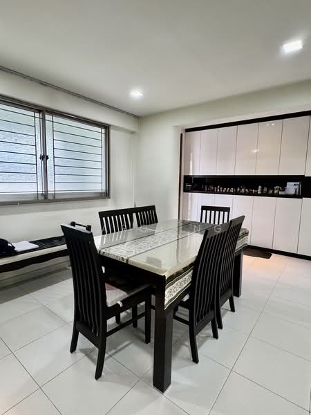 894 Tampines Street 81, 894 Tampines Street 81, 3 Bedrooms, 1,571 sqft, HDB Flat For Sale, by Carol Ng, 500219688 - Dining Room - PropertyGuru.com.sg