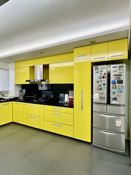 894 Tampines Street 81, 894 Tampines Street 81, 3 Bedrooms, 1,571 sqft, HDB Flat For Sale, by Carol Ng, 500219688 - Kitchen - PropertyGuru.com.sg