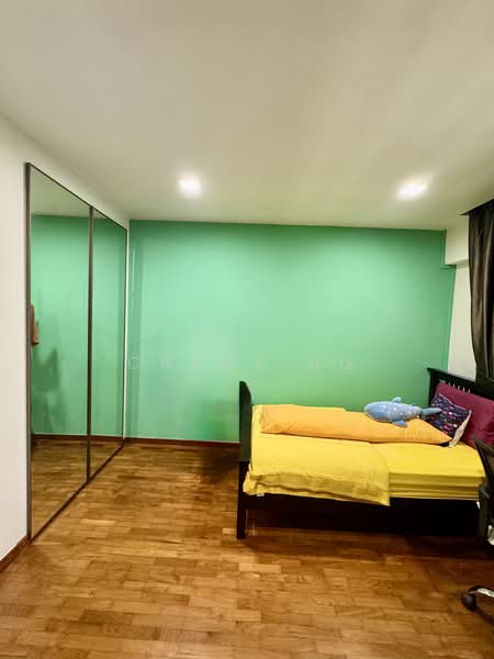 894 Tampines Street 81, 894 Tampines Street 81, 3 Bedrooms, 1,571 sqft, HDB Flat For Sale, by Carol Ng, 500219688 - Bedroom - PropertyGuru.com.sg
