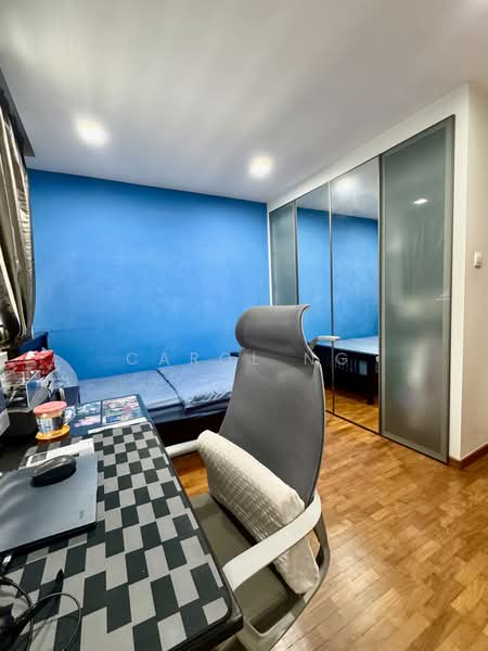 894 Tampines Street 81, 894 Tampines Street 81, 3 Bedrooms, 1,571 sqft, HDB Flat For Sale, by Carol Ng, 500219688 - Bedroom - PropertyGuru.com.sg