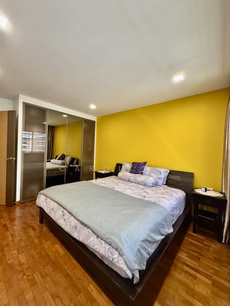 894 Tampines Street 81, 894 Tampines Street 81, 3 Bedrooms, 1,571 sqft, HDB Flat For Sale, by Carol Ng, 500219688 - Bedroom - PropertyGuru.com.sg