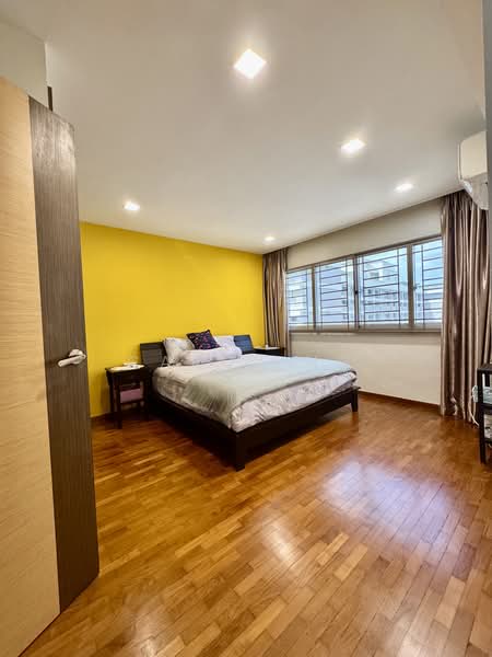 894 Tampines Street 81, 894 Tampines Street 81, 3 Bedrooms, 1,571 sqft, HDB Flat For Sale, by Carol Ng, 500219688 - Bedroom - PropertyGuru.com.sg