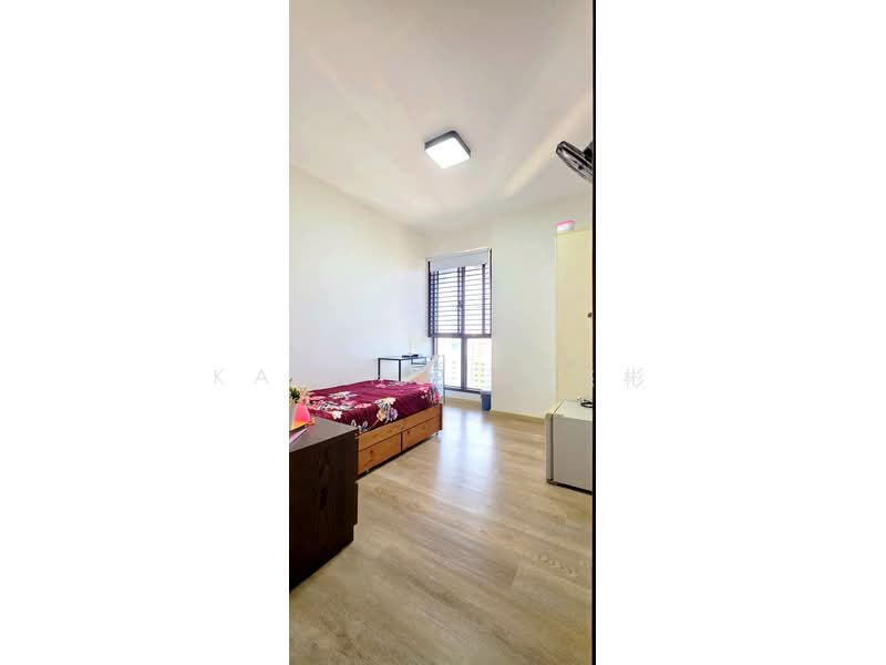 93 Dawson Road, 93 Dawson Road, Room Rental, 126 sqft, HDB Flat For Rent, by Kay HO 何杰彬, 500219689 - Bedroom - PropertyGuru.com.sg