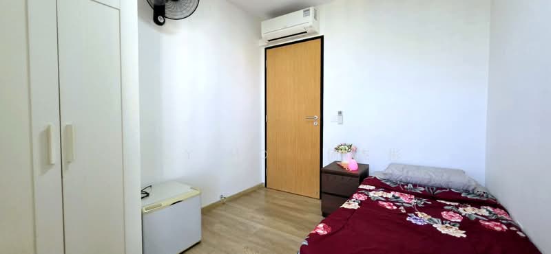 93 Dawson Road, 93 Dawson Road, Room Rental, 126 sqft, HDB Flat For Rent, by Kay HO 何杰彬, 500219689 - Bedroom - PropertyGuru.com.sg