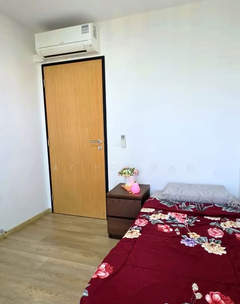 93 Dawson Road, 93 Dawson Road, Room Rental, 126 sqft, HDB Flat For Rent, by Kay HO 何杰彬, 500219689 - Bedroom - PropertyGuru.com.sg