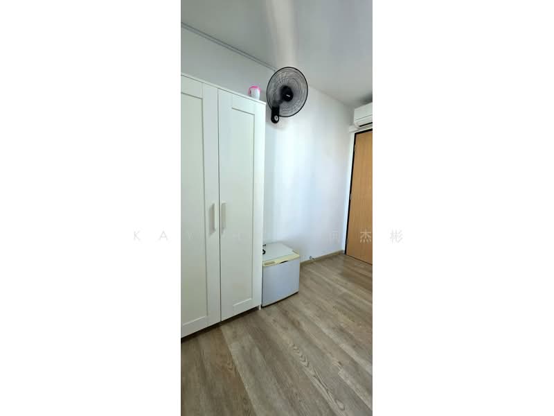 93 Dawson Road, 93 Dawson Road, Room Rental, 126 sqft, HDB Flat For Rent, by Kay HO 何杰彬, 500219689 - Interior - PropertyGuru.com.sg
