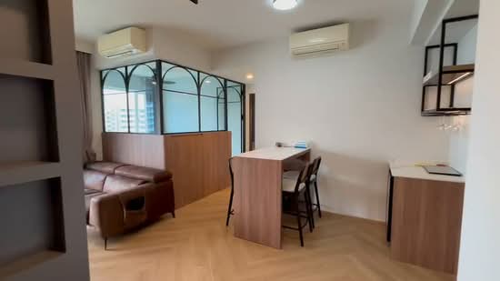 The Tampines Trilliant, 31 Tampines Central 7, 3 Bedrooms, 1,001 sqft, Executive Condominium For Sale, by Eunice Goh, 500219690 - PropertyGuru.com.sg
