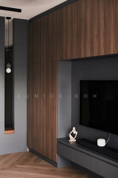 The Tampines Trilliant, 31 Tampines Central 7, 3 Bedrooms, 1,001 sqft, Executive Condominium For Sale, by Eunice Goh, 500219690 - Interior - PropertyGuru.com.sg