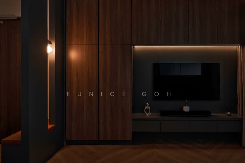 The Tampines Trilliant, 31 Tampines Central 7, 3 Bedrooms, 1,001 sqft, Executive Condominium For Sale, by Eunice Goh, 500219690 - Interior - PropertyGuru.com.sg