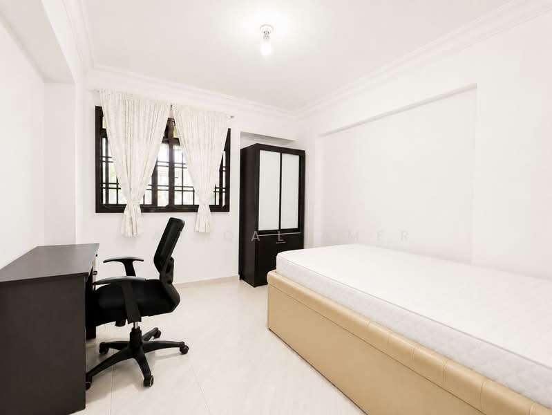 321B Anchorvale Drive, 321B Anchorvale Drive, Hougang / Punggol / Sengkang, 3 Bedrooms, 1,184 sqft, HDB Flat For Rent, by Hafiqal Amer, 500219692 - Bedroom - PropertyGuru.com.sg