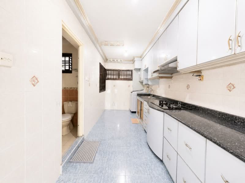 321B Anchorvale Drive, 321B Anchorvale Drive, Hougang / Punggol / Sengkang, 3 Bedrooms, 1,184 sqft, HDB Flat For Rent, by Hafiqal Amer, 500219692 - Kitchen - PropertyGuru.com.sg