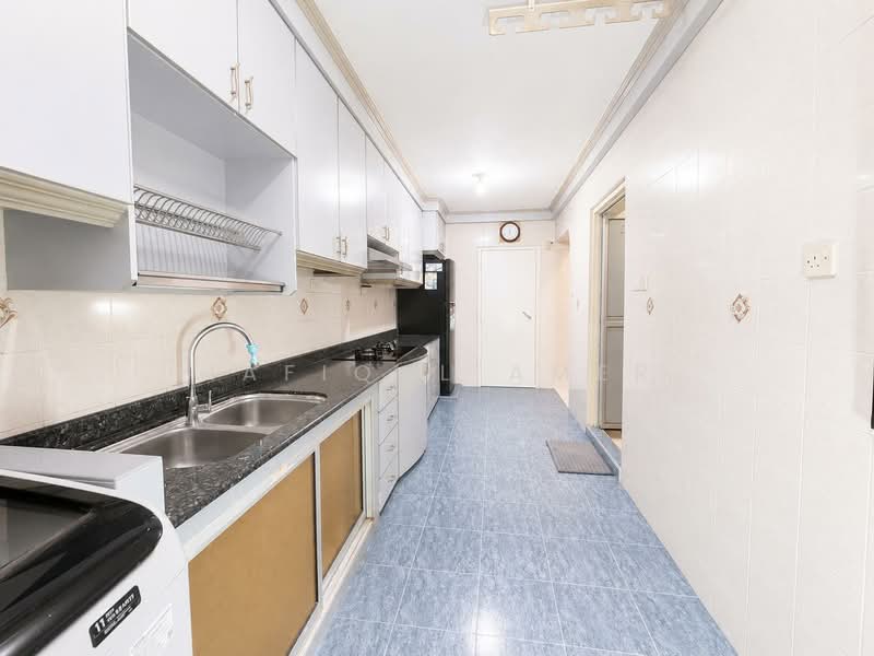 321B Anchorvale Drive, 321B Anchorvale Drive, Hougang / Punggol / Sengkang, 3 Bedrooms, 1,184 sqft, HDB Flat For Rent, by Hafiqal Amer, 500219692 - Kitchen - PropertyGuru.com.sg