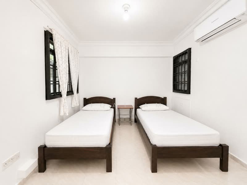 321B Anchorvale Drive, 321B Anchorvale Drive, Hougang / Punggol / Sengkang, 3 Bedrooms, 1,184 sqft, HDB Flat For Rent, by Hafiqal Amer, 500219692 - Bedroom - PropertyGuru.com.sg