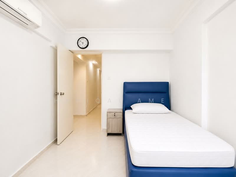 321B Anchorvale Drive, 321B Anchorvale Drive, Hougang / Punggol / Sengkang, 3 Bedrooms, 1,184 sqft, HDB Flat For Rent, by Hafiqal Amer, 500219692 - Bedroom - PropertyGuru.com.sg