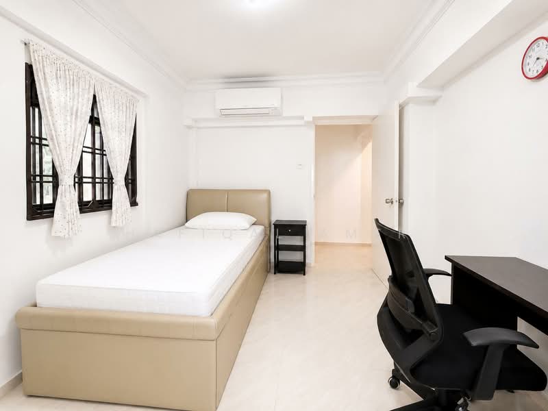 321B Anchorvale Drive, 321B Anchorvale Drive, Hougang / Punggol / Sengkang, 3 Bedrooms, 1,184 sqft, HDB Flat For Rent, by Hafiqal Amer, 500219692 - Bedroom - PropertyGuru.com.sg